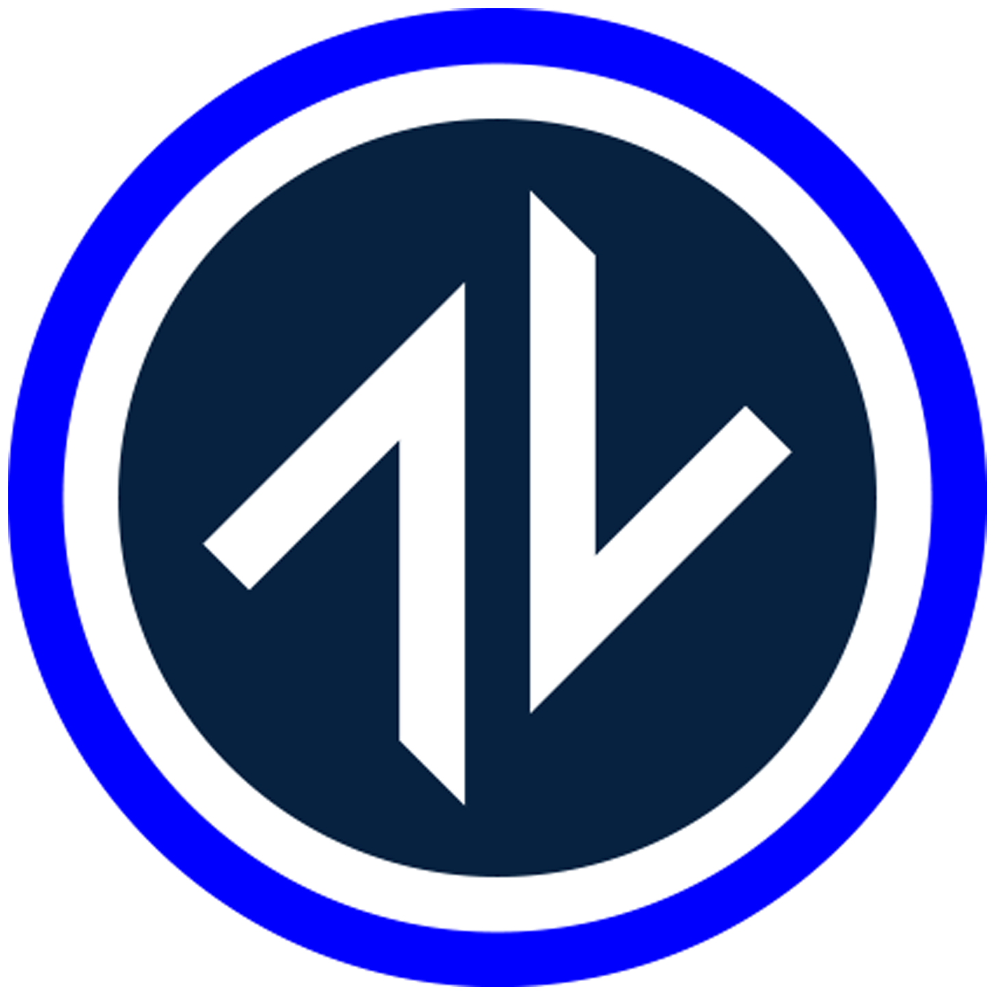 NK Zadarnova logo